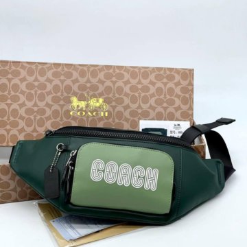 Поясная сумка Coach