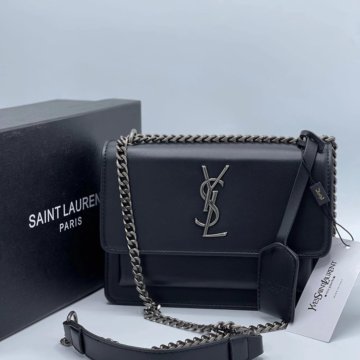 Женские сумки YSL ????