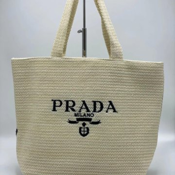 Сумки-шопер PRADA ????