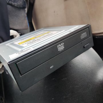 Пк dvd дисковод