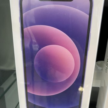 iPhone 12 mini 64 – купить, цена 53 500 руб., продано 24 февраля 
