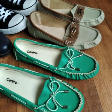 Мокасины женские 38,5-39р