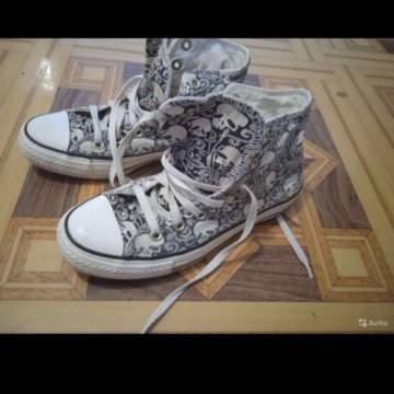 Кеды оригинал