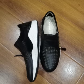 Geox оригинал кроссовки