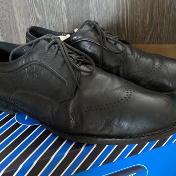 Полуботинки женские