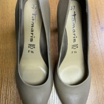 Женские туфли