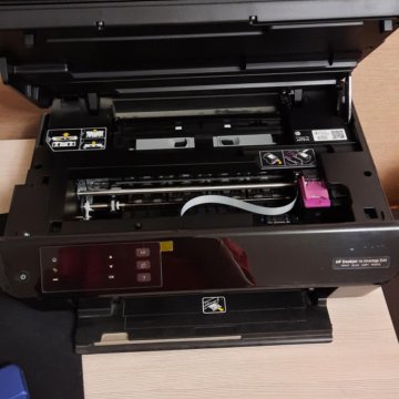 Принтер -сканер