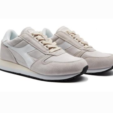 Новые кроссовки Diadora Caiman