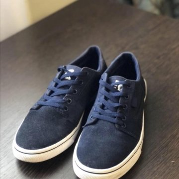 Кеды DC кроссовки