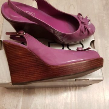 Босоножки ALDO 38р.