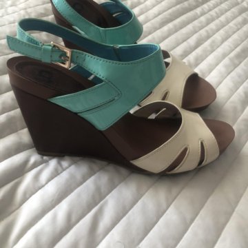 Босоножки женские 39р