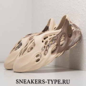 Adidas Yeezy Foam Runner MX Cream Clay (36-45)
