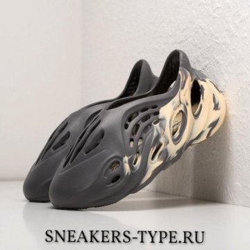 Adidas Yeezy Foam Runner MXT Moon Grey (36-45)