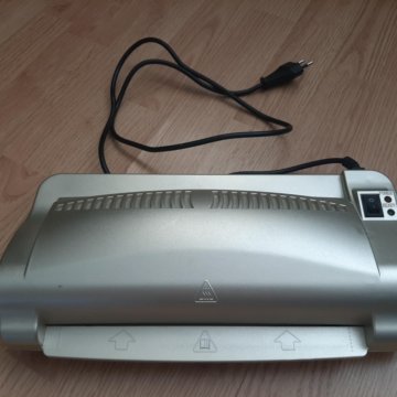Ламинатор а4
