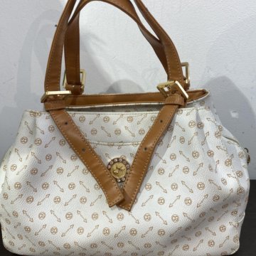 Сумка искусственная кожа