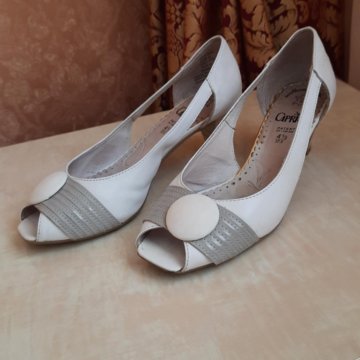 Туфли caprice размер 37,5