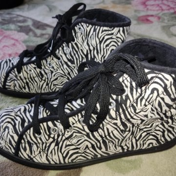 Кеды р.39 оч.хор.сост.