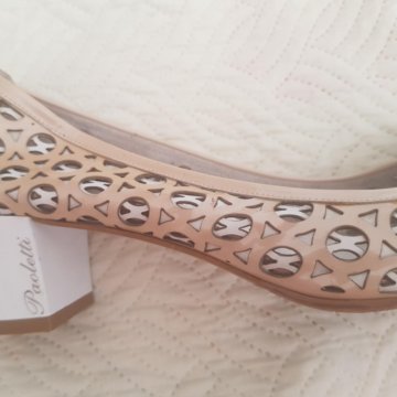 Туфли женские