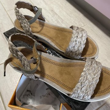 Сандалии летние женские