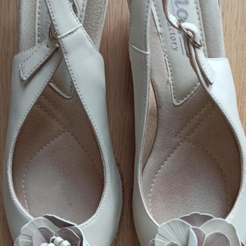 Новые Сабо 41 размер