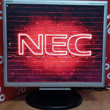 NEC MultiSync LCD1970NXp – купить в 