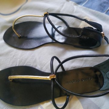 Босоножки carlo pazolini