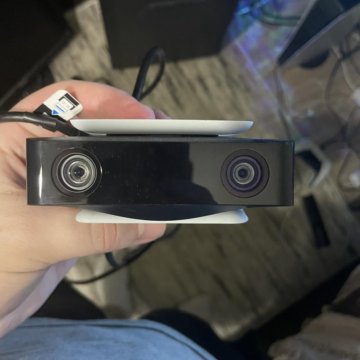 Веб-Камера PlayStation 5