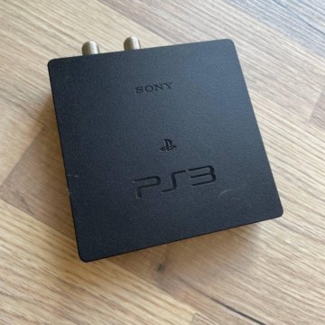 Torne Tuner PlayStation 3 CECH-ZD1