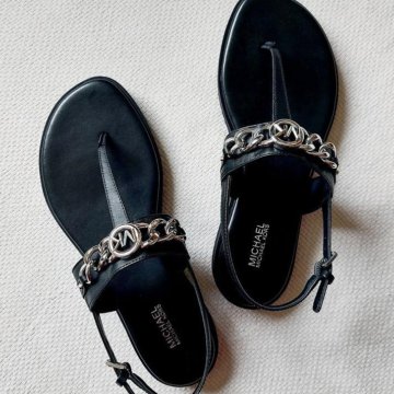 Michael Kors новые босоножки 41 оригинал