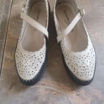 Туфли 39 размер