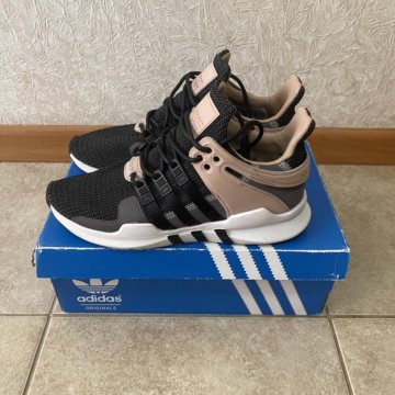 Кроссовки adidas eqt support adv
