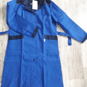 Спецодежда.Халат технолога.