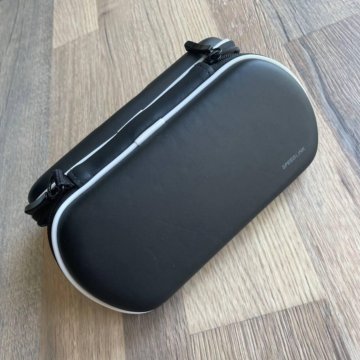 Кейс PS Vita Slim Speedlink Black