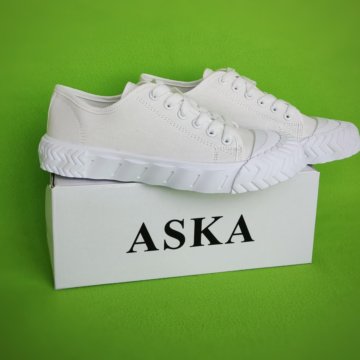 Кеды слипоны женские для спорта и активного отдыха