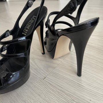 Туфли Loriblu Оригинал