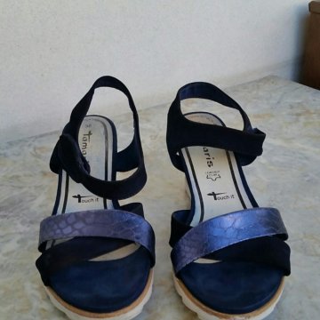 Саббо Tamaris 38 размер