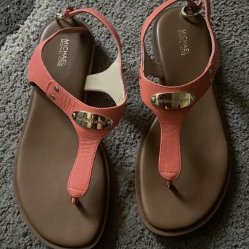 Сандалии Michael Kors 9