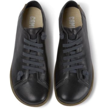 Camper Peu кеды Кампер кожаные туфли 38