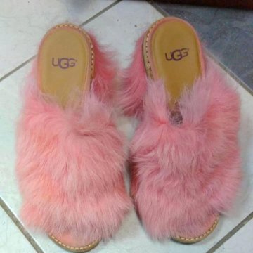 Сабо фирма UGG, 38 размер