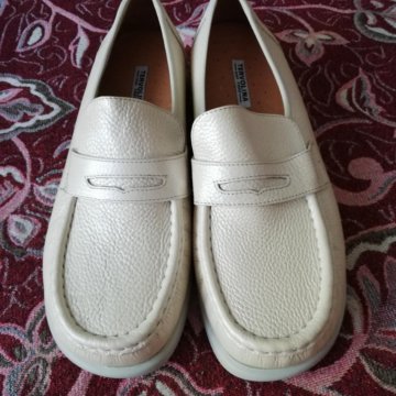 Мокасины размер 39.40
