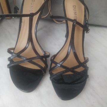 Босоножки 36 р.