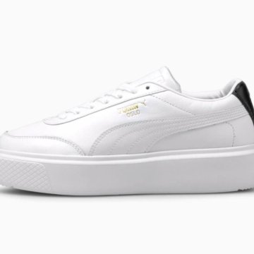 Кеды PUMA оригинал