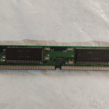 Планка памяти HY5118160