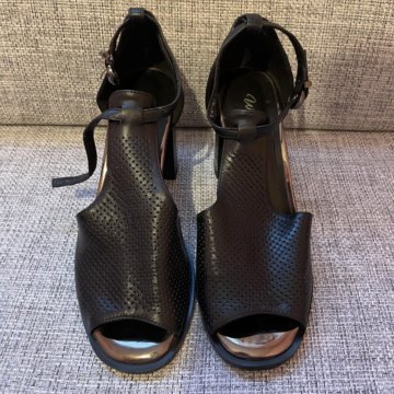 Босоножки натуральная кожа Westfalika