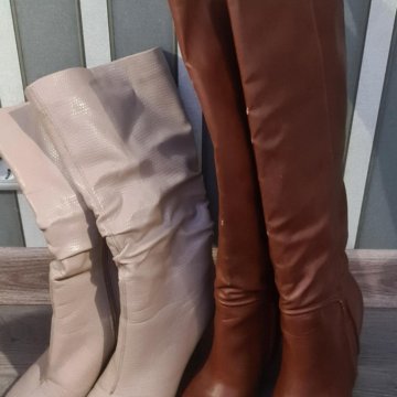 обувь на 38-39р-р