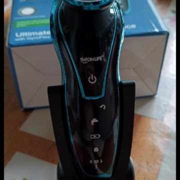 Электробритва