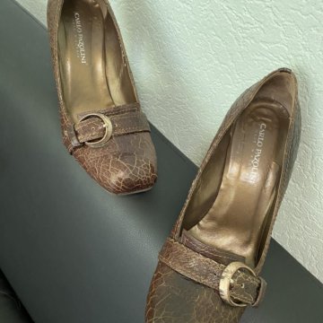 Туфли Carlo Pazolini