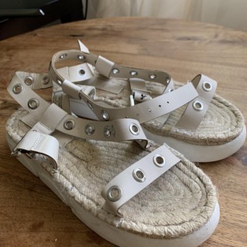 Сандалии (босоножки) Asos, 36 р-р