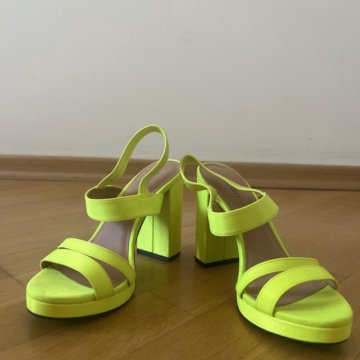 H&M Босоножки