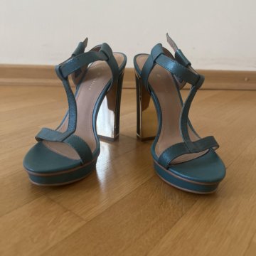 Tommy Hilfiger Босоножки